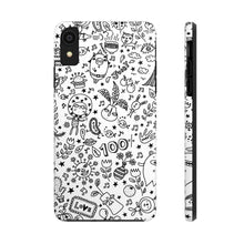 画像をギャラリービューアに読み込む, ‘100%’ Phone Cases