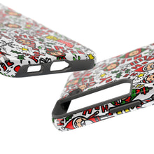 Load image into Gallery viewer, ‘Merry’ Phone Cases