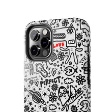 Load image into Gallery viewer, 'Everything is Perfect’ Phone Cases