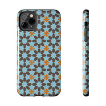 Load image into Gallery viewer, ‘New York memories in Blue’ Phone Cases