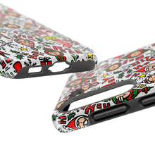 Load image into Gallery viewer, ‘Merry’ Phone Cases