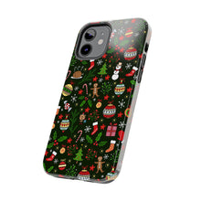 Load image into Gallery viewer, ‘Holly Pop’ Phone Cases