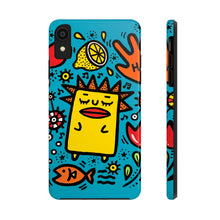 画像をギャラリービューアに読み込む, ‘Hope’ Phone Cases