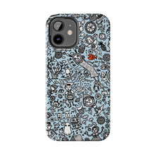 Load image into Gallery viewer, ‘Good Time’ Phone Cases