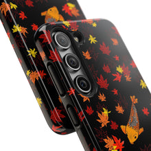 Load image into Gallery viewer, ‘Koi fish’ Phone Cases