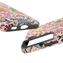 Load image into Gallery viewer, 'You are not Alone' Tough Phone Cases