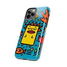 画像をギャラリービューアに読み込む, ‘Hope’ Phone Cases