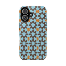 Load image into Gallery viewer, ‘New York memories in Blue’ Phone Cases