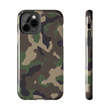 Load image into Gallery viewer, ‘Camo’ Phone Cases