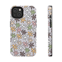 Load image into Gallery viewer, ‘Happie in Lilac’ Phone Cases