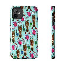 Load image into Gallery viewer, ‘Warrior’ Phone Cases