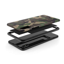 Load image into Gallery viewer, ‘Camo’ Phone Cases