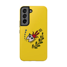 画像をギャラリービューアに読み込む, ‘Fish Human’ Phone Cases