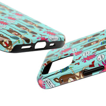 Load image into Gallery viewer, ‘Warrior’ Phone Cases