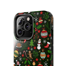 Load image into Gallery viewer, ‘Holly Pop’ Phone Cases