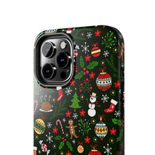 Load image into Gallery viewer, ‘Holly Pop’ Phone Cases