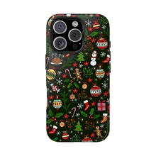 Load image into Gallery viewer, ‘Holly Pop’ Phone Cases