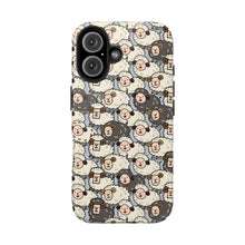 画像をギャラリービューアに読み込む, 'Beloved Sheep' Phone Case
