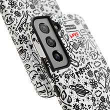 Load image into Gallery viewer, 'Everything is Perfect’ Phone Cases