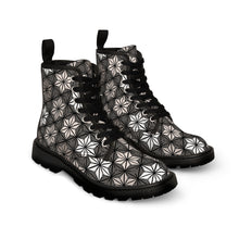 Load image into Gallery viewer, ASA -Women's Canvas Boots