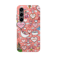 Load image into Gallery viewer, ‘Do what you love to do’ Phone Cases