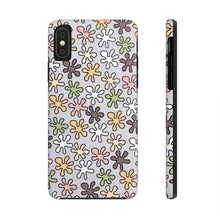 Load image into Gallery viewer, ‘Happie in Lilac’ Phone Cases