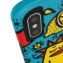 画像をギャラリービューアに読み込む, ‘Hope’ Phone Cases