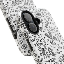 画像をギャラリービューアに読み込む, ‘100%’ Phone Cases