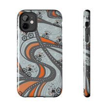 画像をギャラリービューアに読み込む, ‘U’ Phone Cases