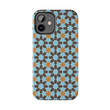 Load image into Gallery viewer, ‘New York memories in Blue’ Phone Cases