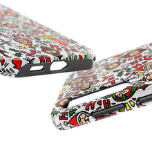 Load image into Gallery viewer, ‘Merry’ Phone Cases