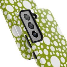 画像をギャラリービューアに読み込む, ‘Dots Cutom color #03’ Phone Cases