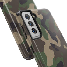 Load image into Gallery viewer, ‘Camo’ Phone Cases