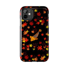 Load image into Gallery viewer, ‘Koi fish’ Phone Cases