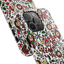 Load image into Gallery viewer, ‘Merry’ Phone Cases
