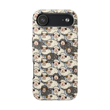 画像をギャラリービューアに読み込む, 'Beloved Sheep' Phone Case