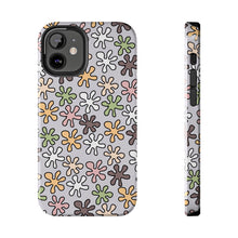 Load image into Gallery viewer, ‘Happie in Lilac’ Phone Cases