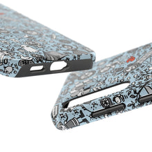 Load image into Gallery viewer, ‘Good Time’ Phone Cases