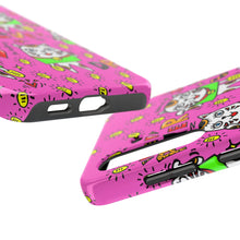 Load image into Gallery viewer, ‘Manekineko’ Phone Cases