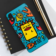 画像をギャラリービューアに読み込む, ‘Hope’ Phone Cases