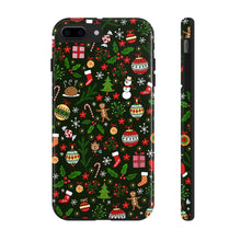 Load image into Gallery viewer, ‘Holly Pop’ Phone Cases