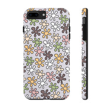 Load image into Gallery viewer, ‘Happie in Lilac’ Phone Cases