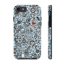 Load image into Gallery viewer, ‘Good Time’ Phone Cases