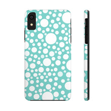 画像をギャラリービューアに読み込む, ‘Dots Custom color #01’ Phone Cases