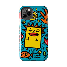 画像をギャラリービューアに読み込む, ‘Hope’ Phone Cases