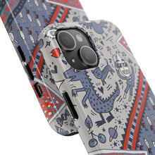 Load image into Gallery viewer, ‘Sunday’ Phone Cases