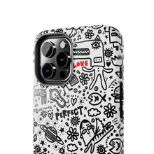 Load image into Gallery viewer, 'Everything is Perfect’ Phone Cases