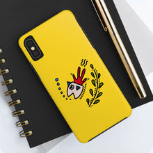 画像をギャラリービューアに読み込む, ‘Fish Human’ Phone Cases