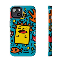 画像をギャラリービューアに読み込む, ‘Hope’ Phone Cases