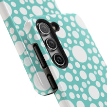 画像をギャラリービューアに読み込む, ‘Dots Custom color #01’ Phone Cases